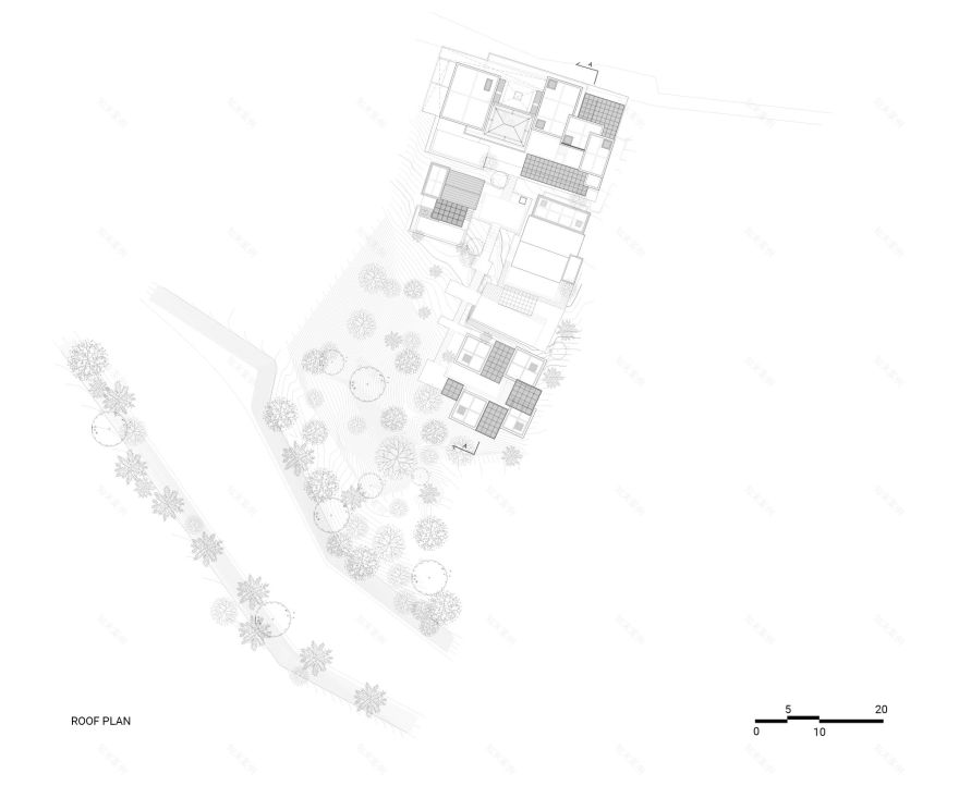 印尼巴厘岛 Zenubud 别墅群-56