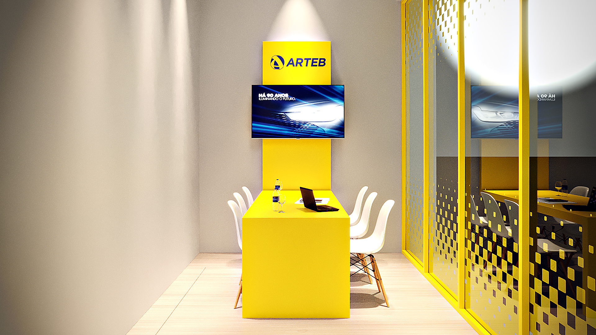 Arteb - Opção 2 | Automec 2025-9