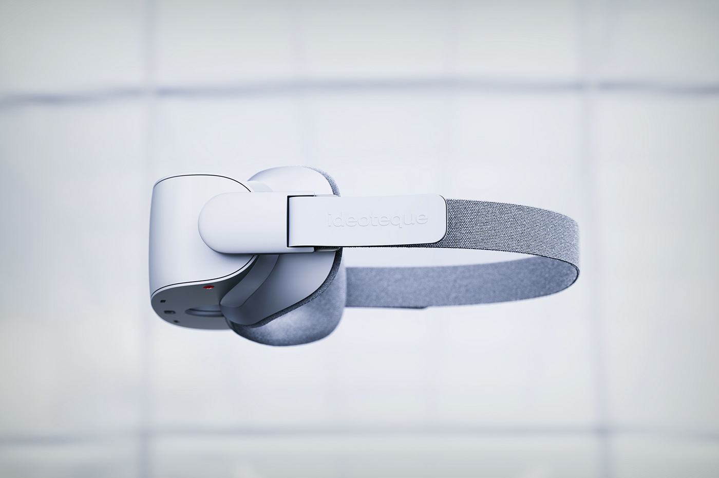 Ideoteque 虚拟现实头盔室内设计-3