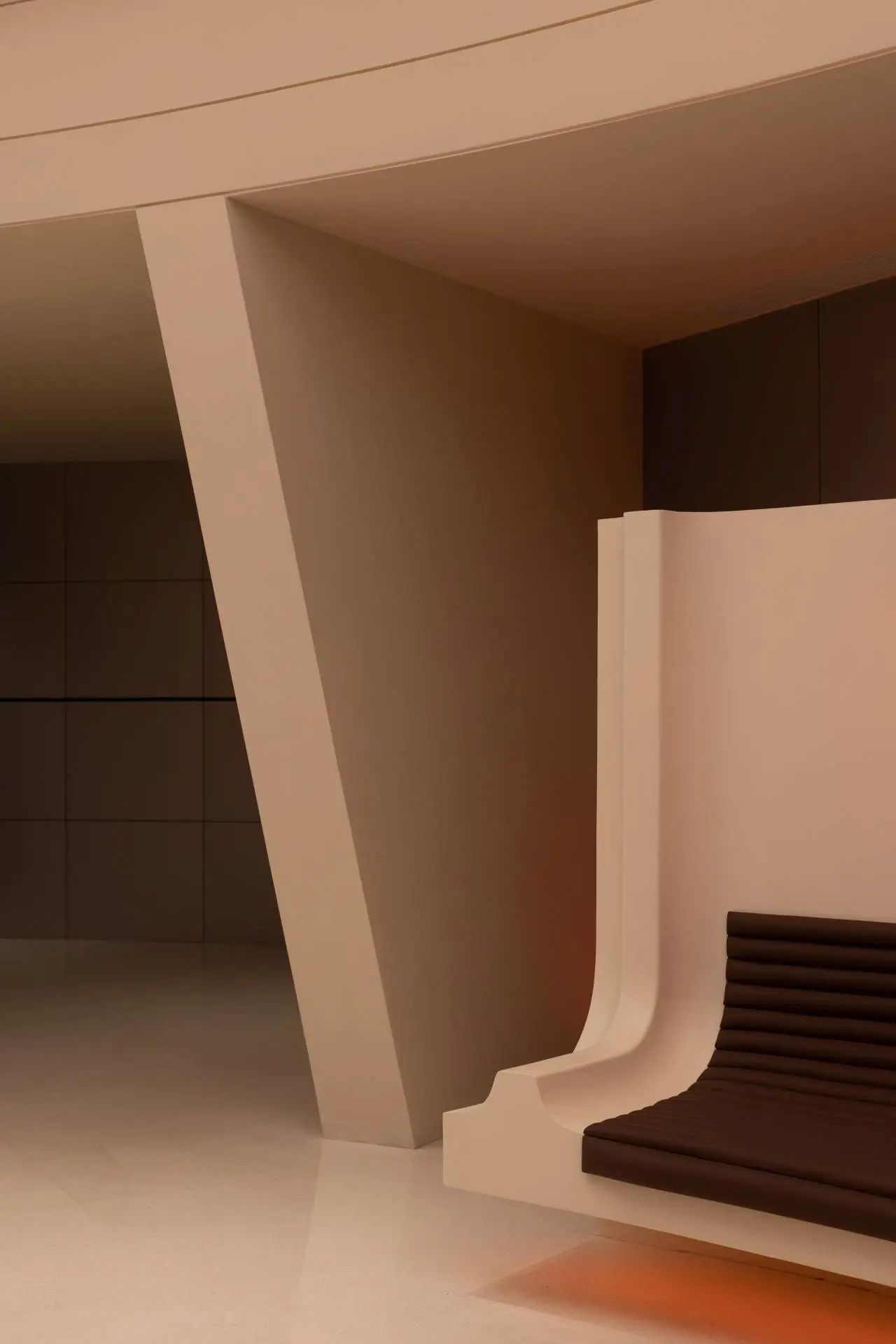 华发奥特美琴澳综合运动中心丨中国珠海丨武汉朴开十向设计事务所-64