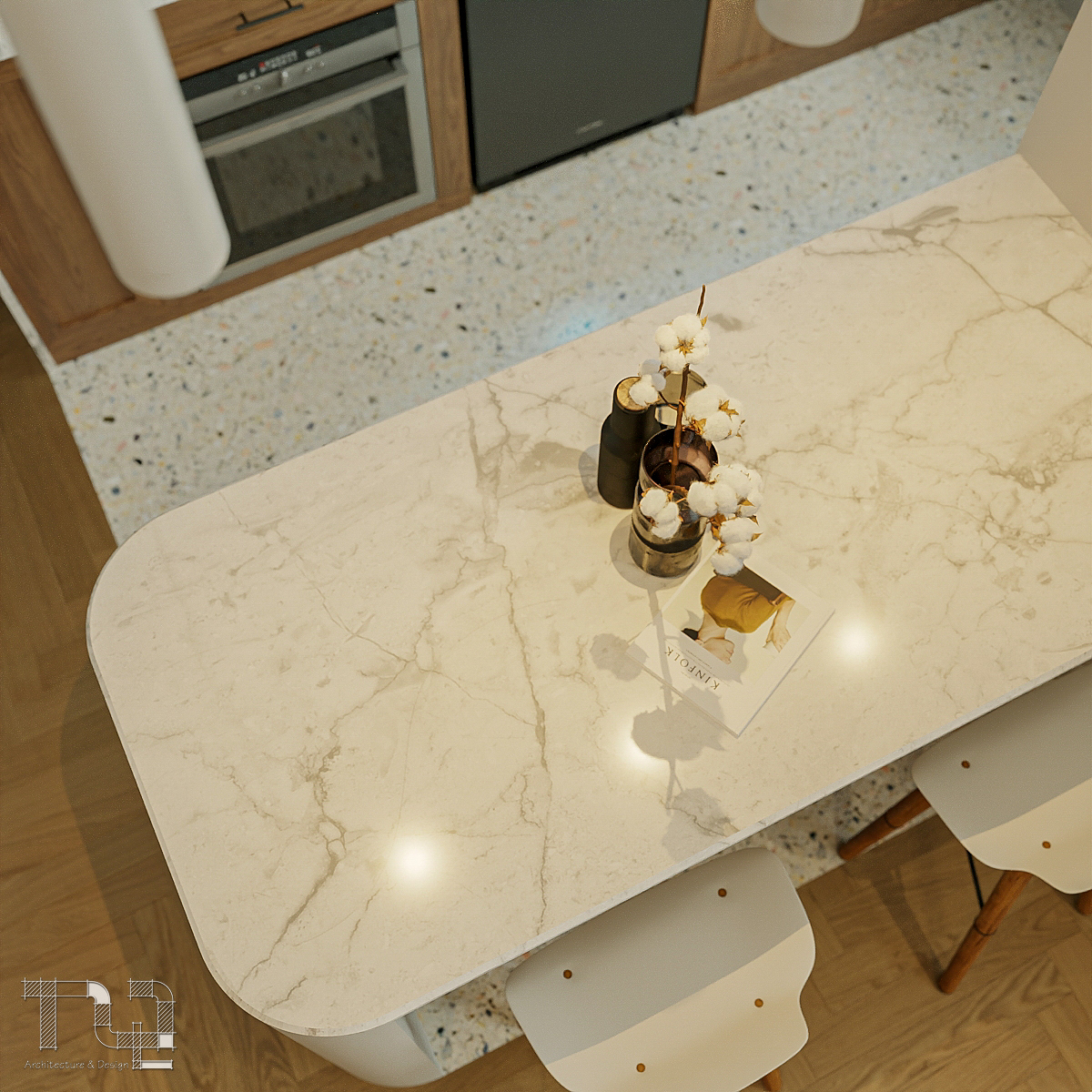 Vinhome 智慧城市 S302-4