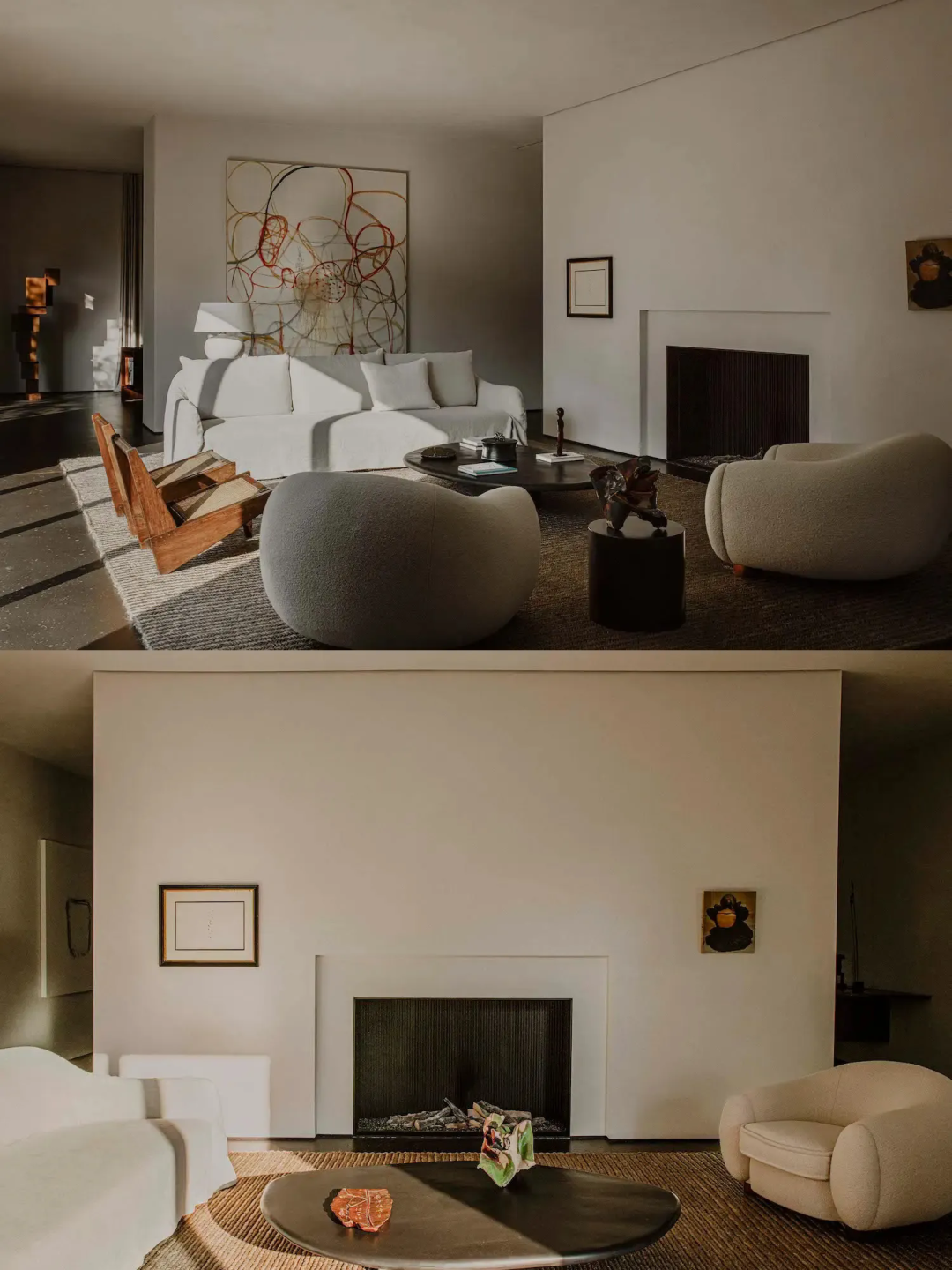 H住宅(Nicolas Schuybroek生活美术馆)-14