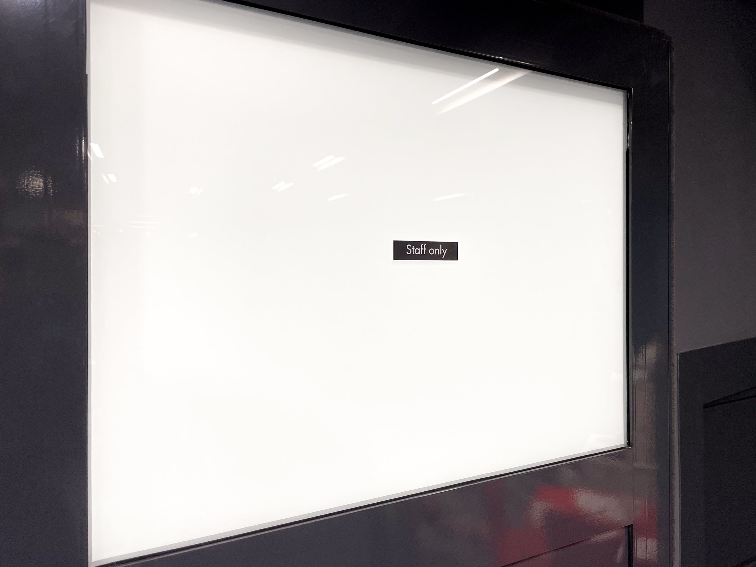 机场休息室丨Attitude Design Consulting-15