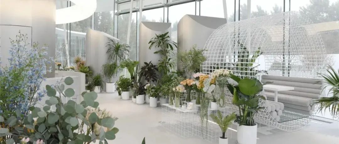 无锡天安曼哈顿样板房丨中国无锡丨SWS Group-146