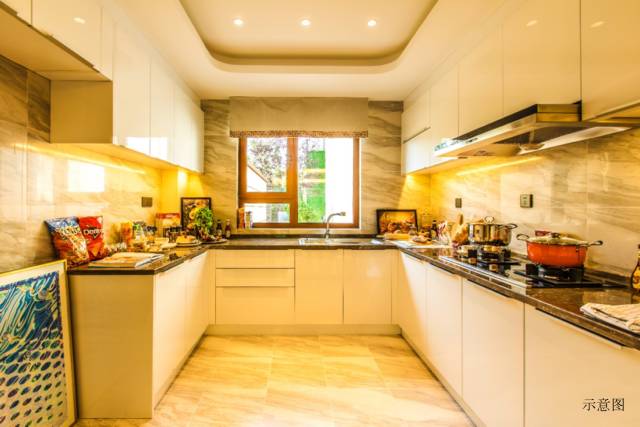 内城难得一平墅，人生进阶世界宽-36