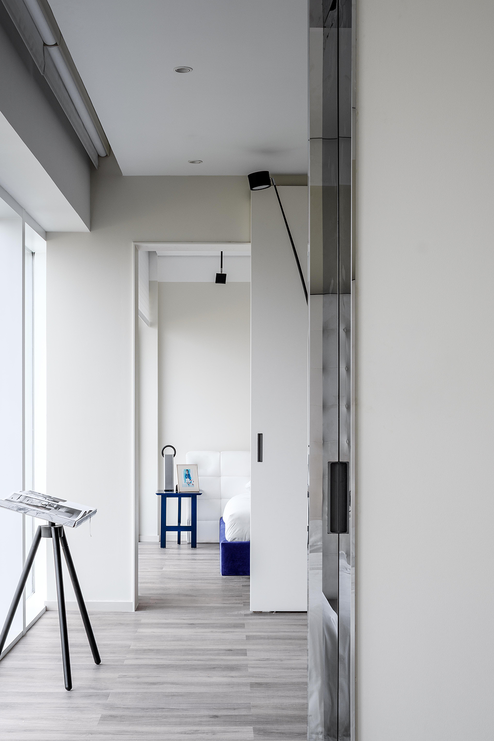 镜之海丨中国秦皇岛丨AFFD 设计事务所-25