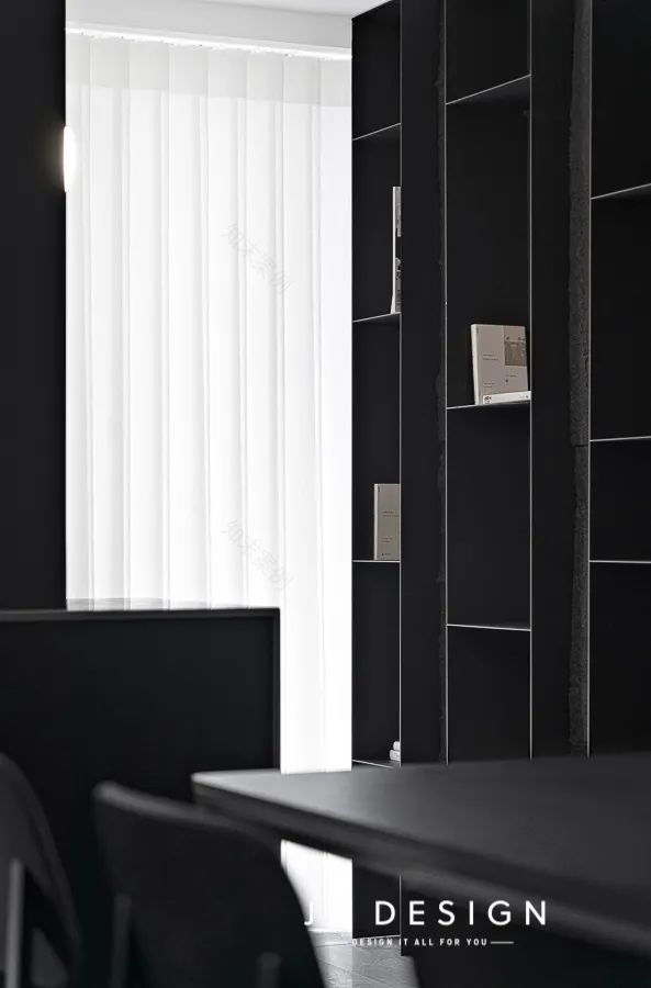 百伦江樾居丨中国四川丨憬致设计事务所-39