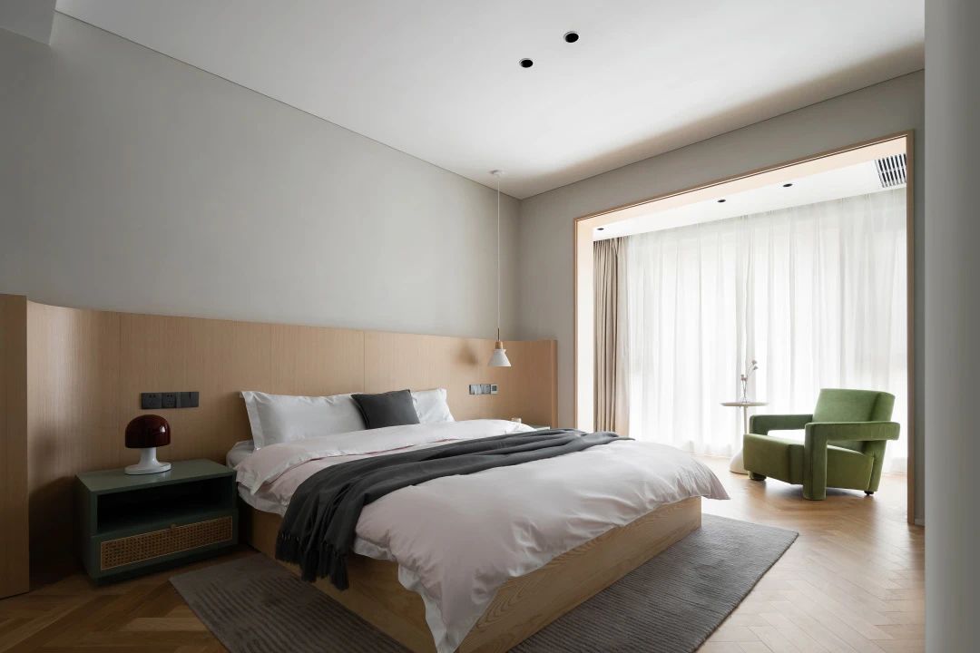 盛世名苑丨中国绍兴丨唯格空间设计-55