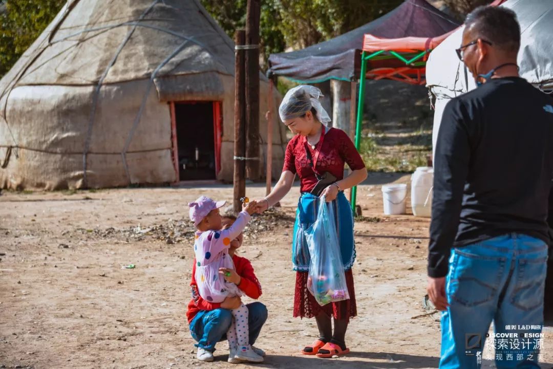 设计大咖探索新疆原生态之美,启发现代设计灵感-41