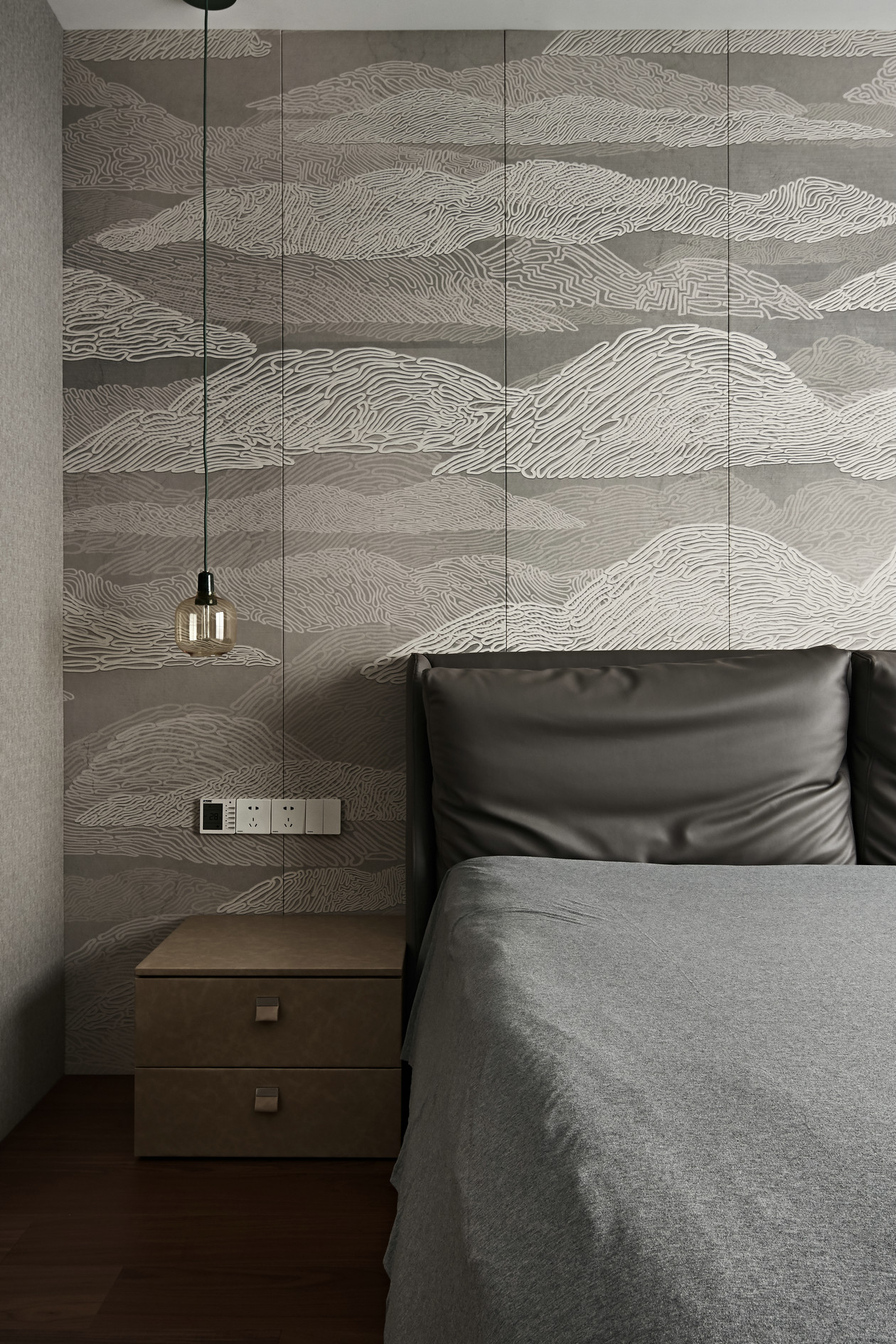 力设计新作 | 心清闻妙香-27