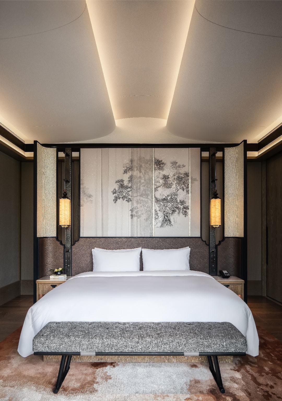 苏州阳澄湖悦榕庄酒店丨中国苏州丨YANG · 杨邦胜设计-50