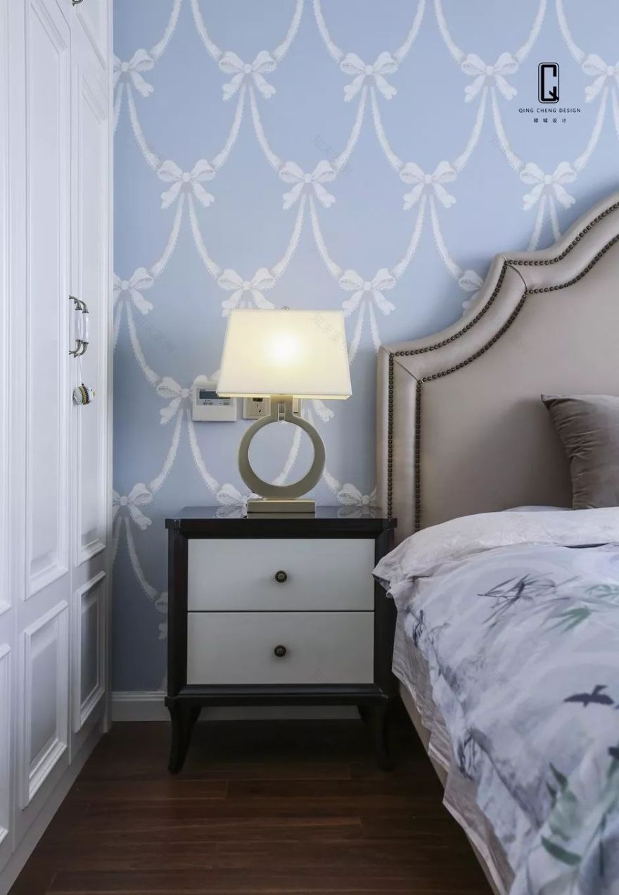 《印象》——美式风情,温馨内敛,品质生活-43