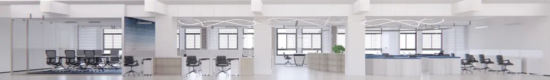 新动向传媒办公空间设计丨中国西安丨宜空间-31