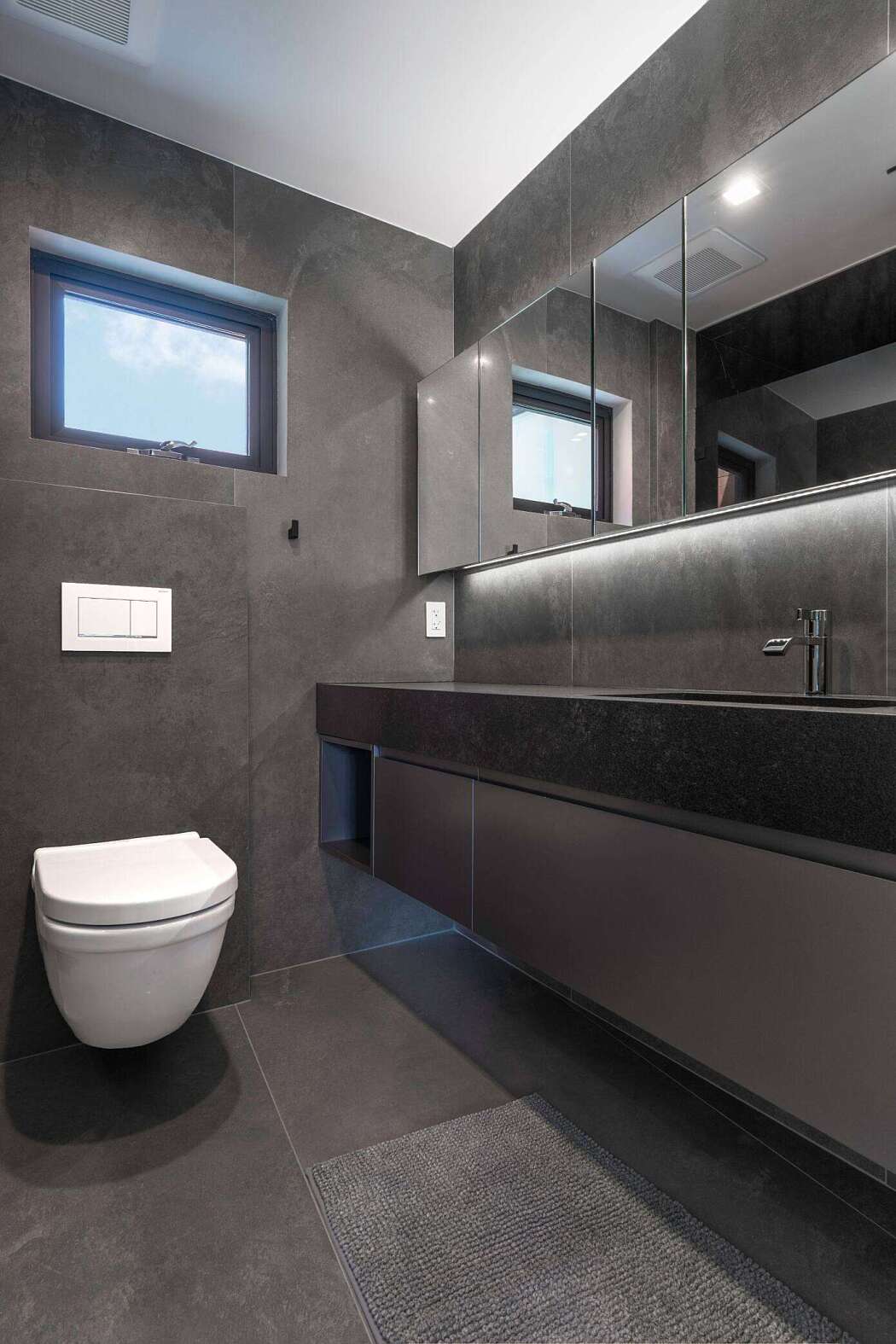 巴西风情的纽约豪华住宅设计-13