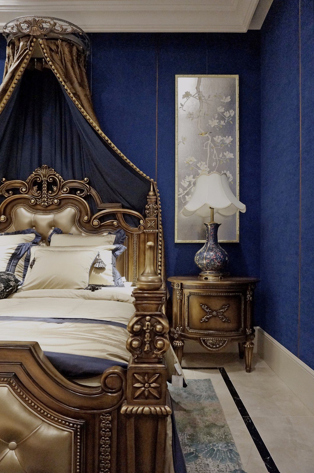 1000m²上海欧林斯专卖店-22