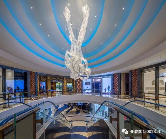 【新作】穿越到柏拉图的理想国 | 三亚·亚特兰蒂斯-83