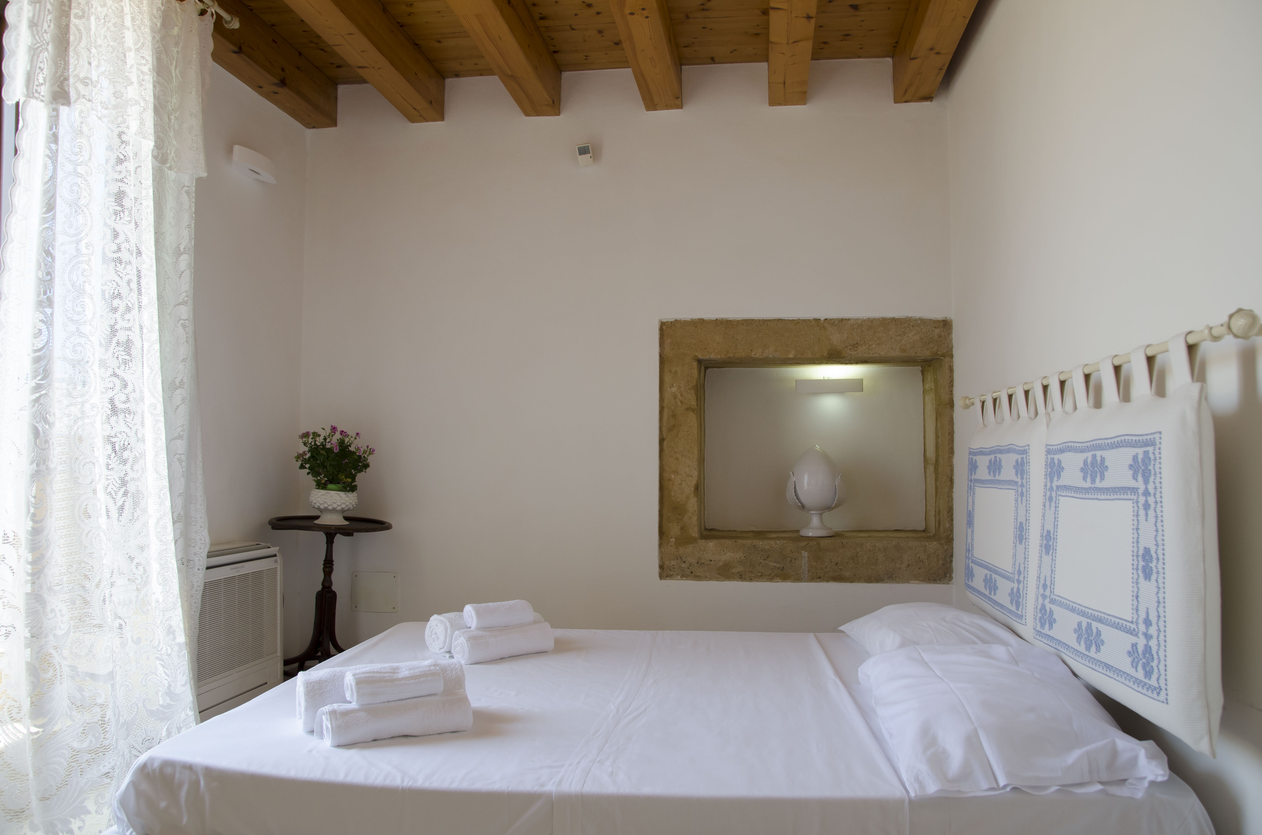 La casa della Tonnara di Marzamemi-7