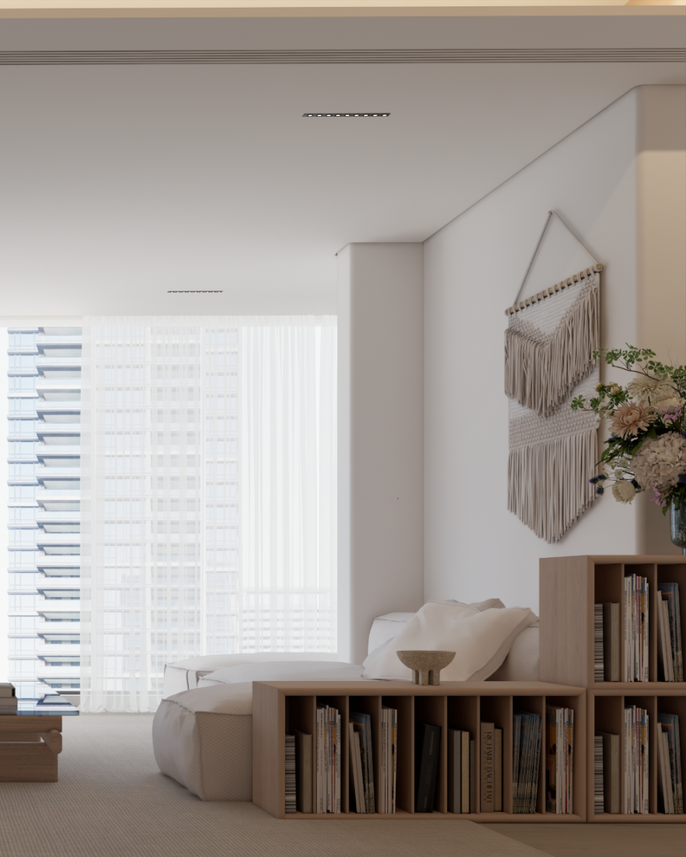 天府公园未来城丨栖与自然-66