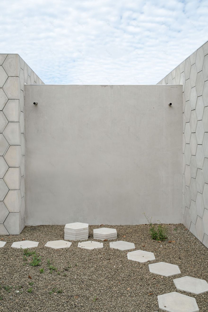 Matilde Rosa Araújo 中小学实验室丨葡萄牙丨GGLL 工作室-28