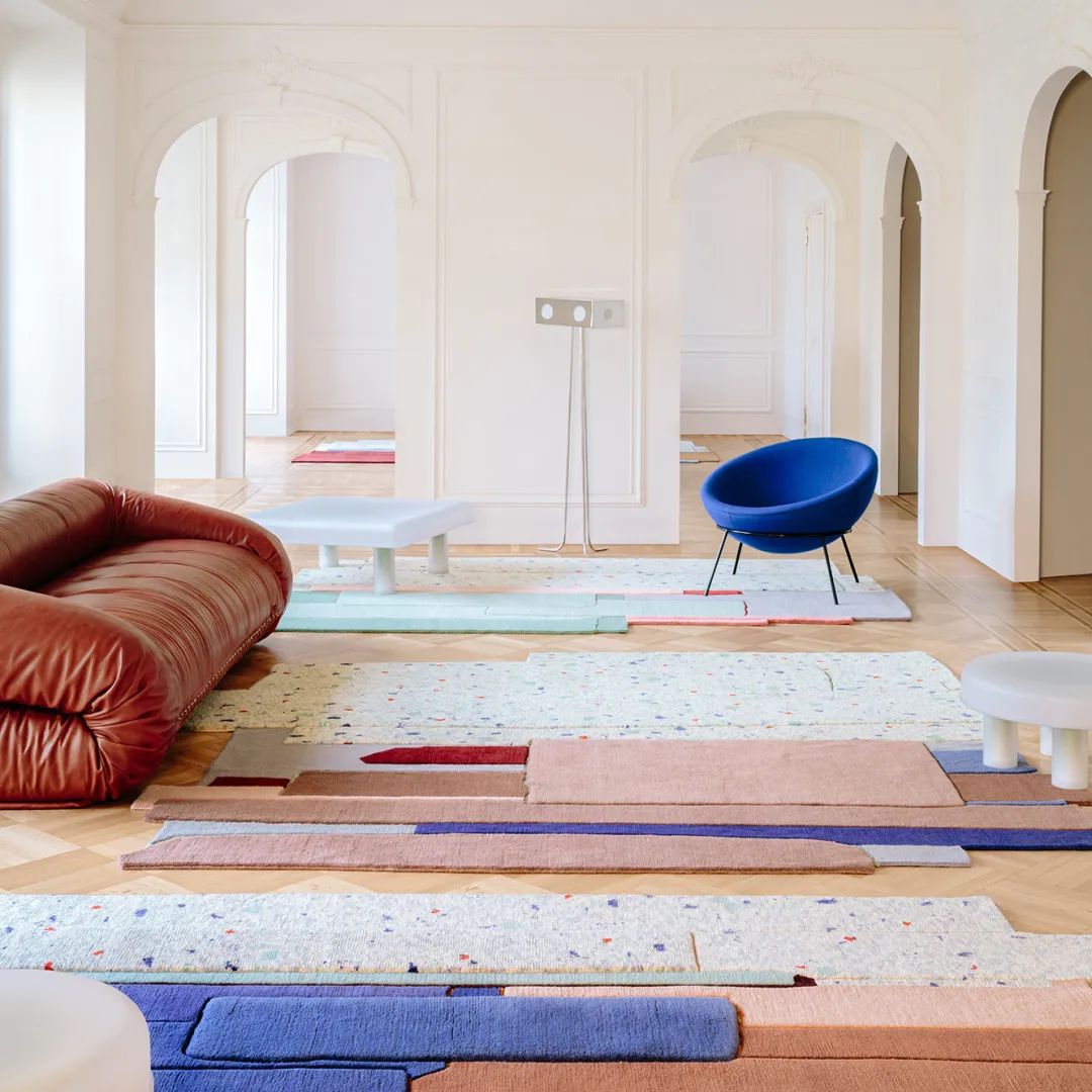 Moco博物馆首间概念店丨西班牙巴塞罗那丨Six N. Five设计工作室-62