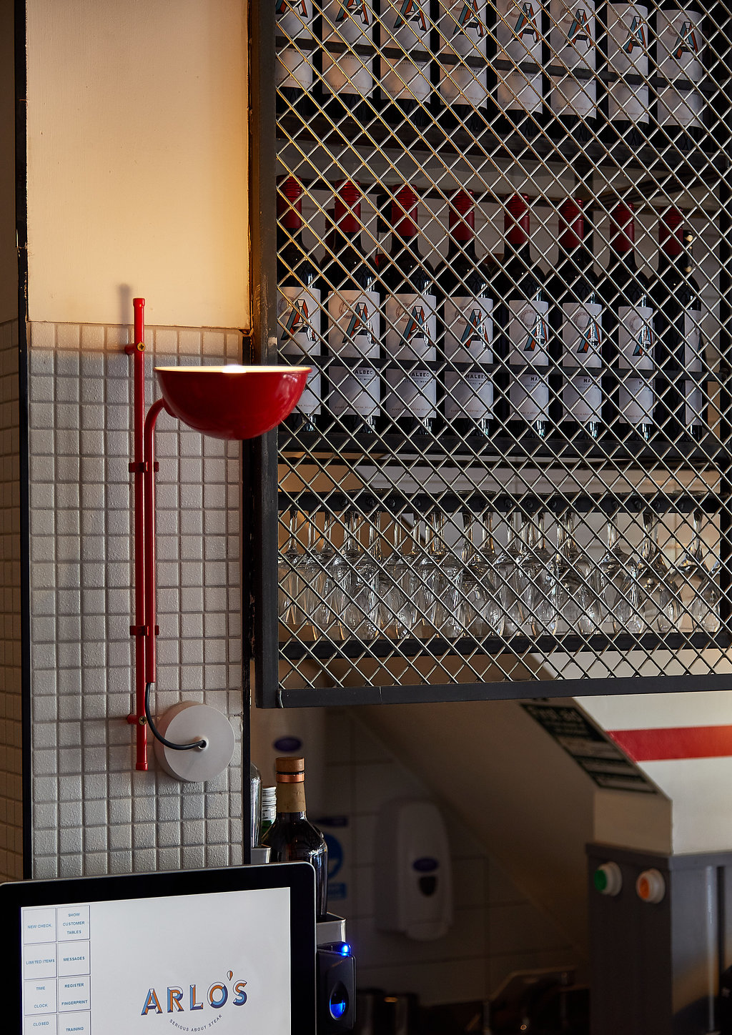 Arlos24小时家庭餐厅  block1design-33