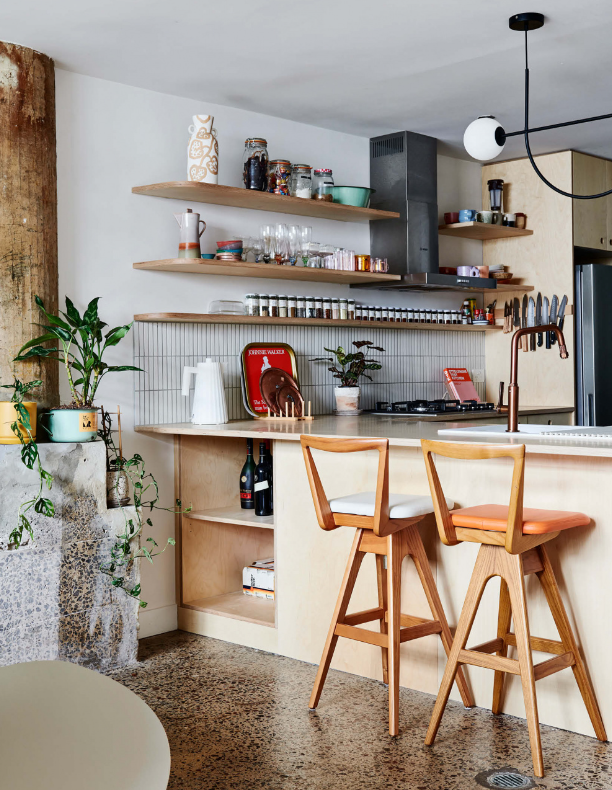 厨房装修新趋势-77