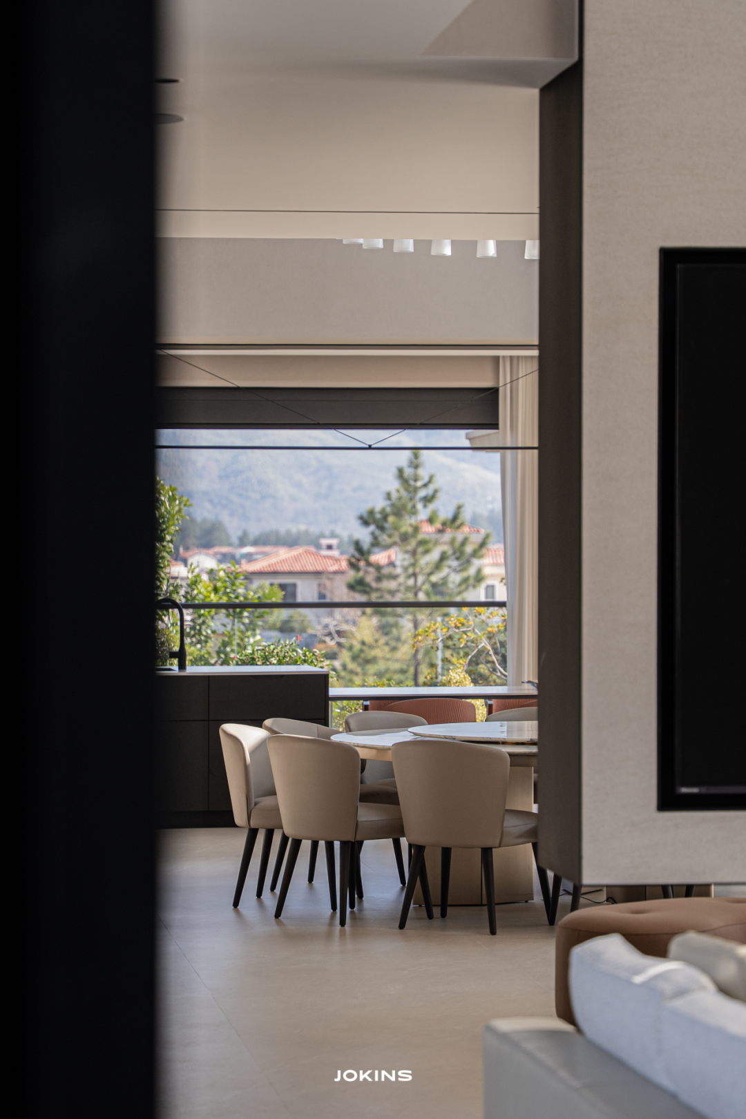 乔金斯·安吉案例丨上海统晟国际设计事务所-26