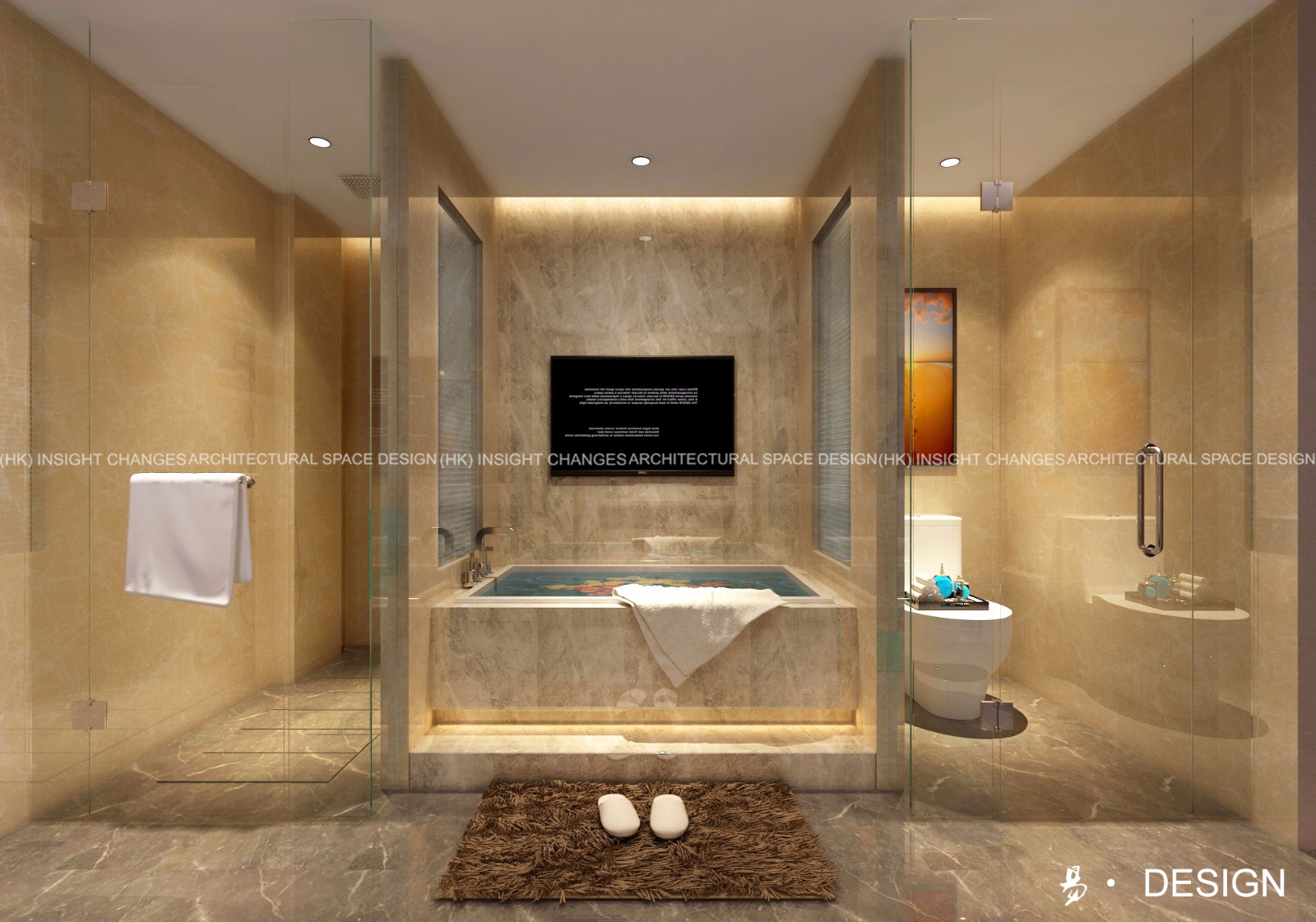 易观设计丨渔岛度假酒店-26