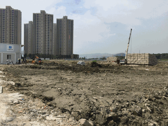 中海福州紫御江山丨中国福州-63