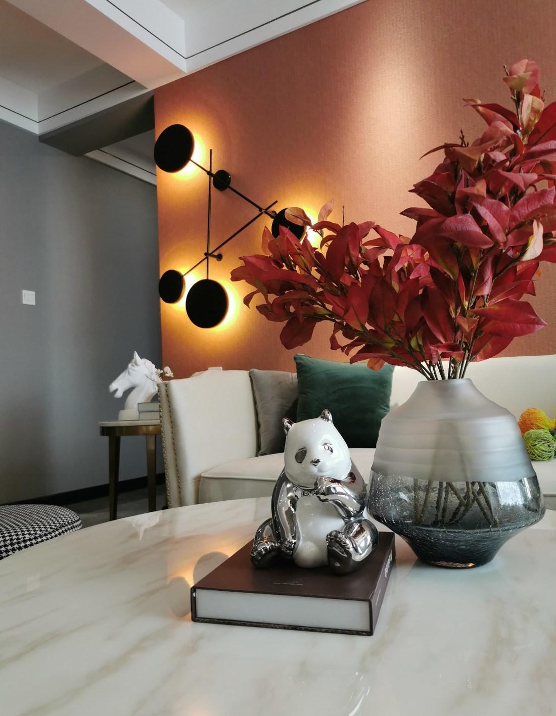 样板间设计四-2