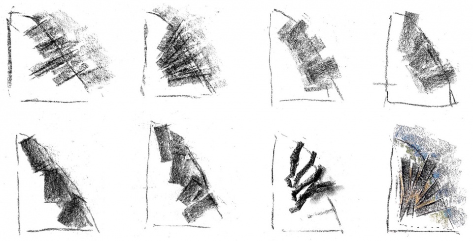 沉湖国际湿地艺术中心丨中国武汉丨迹·建筑事务所（TAO）-27