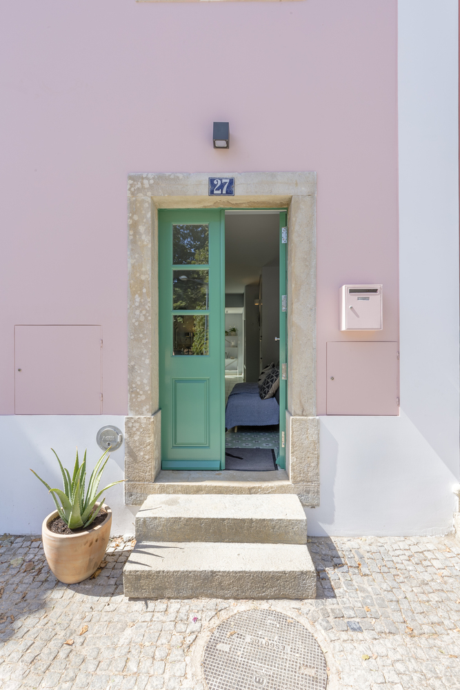 圣彼得堡 27 号公寓-3