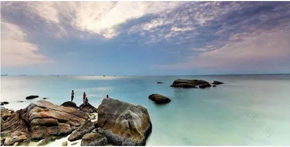 粤东海湾的温暖度假会所-6