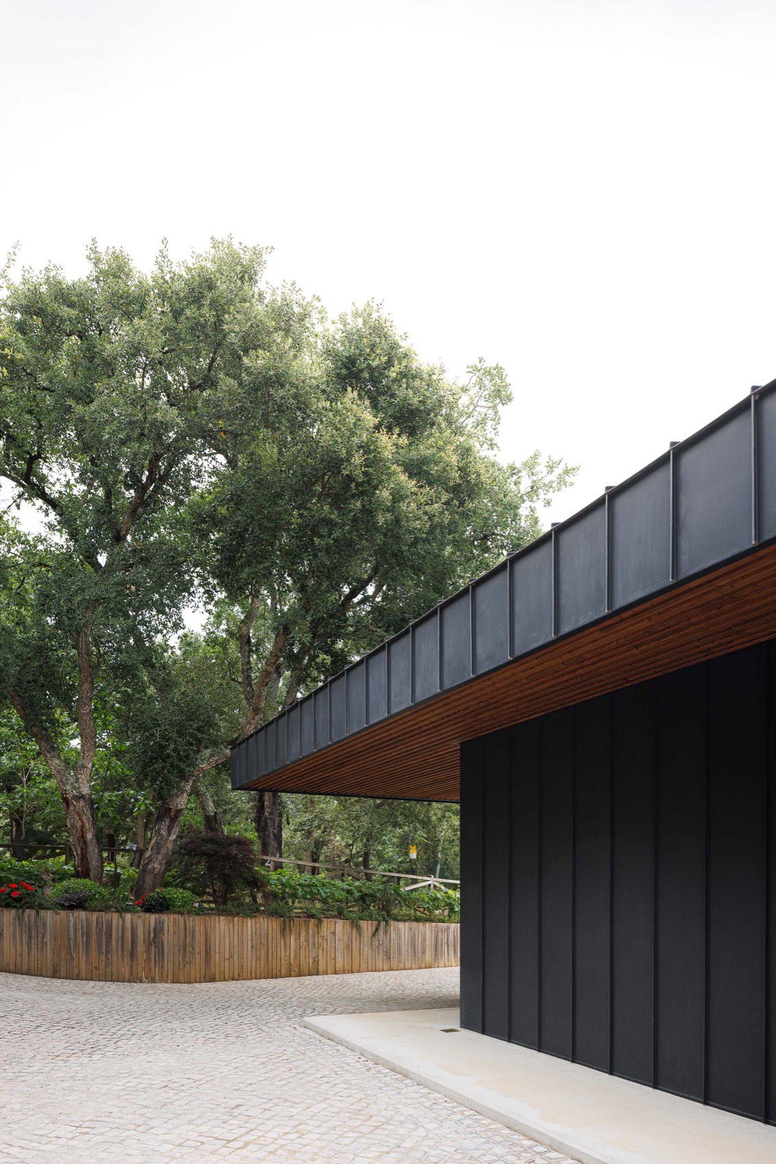 CC住宅 – Quinta dos Carvalhos丨葡萄牙丨Inception Architects Studio-169