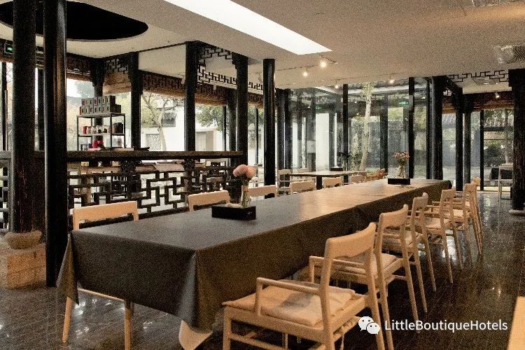 青普文化行馆·苏州木渎丨中国苏州丨梁建国-35