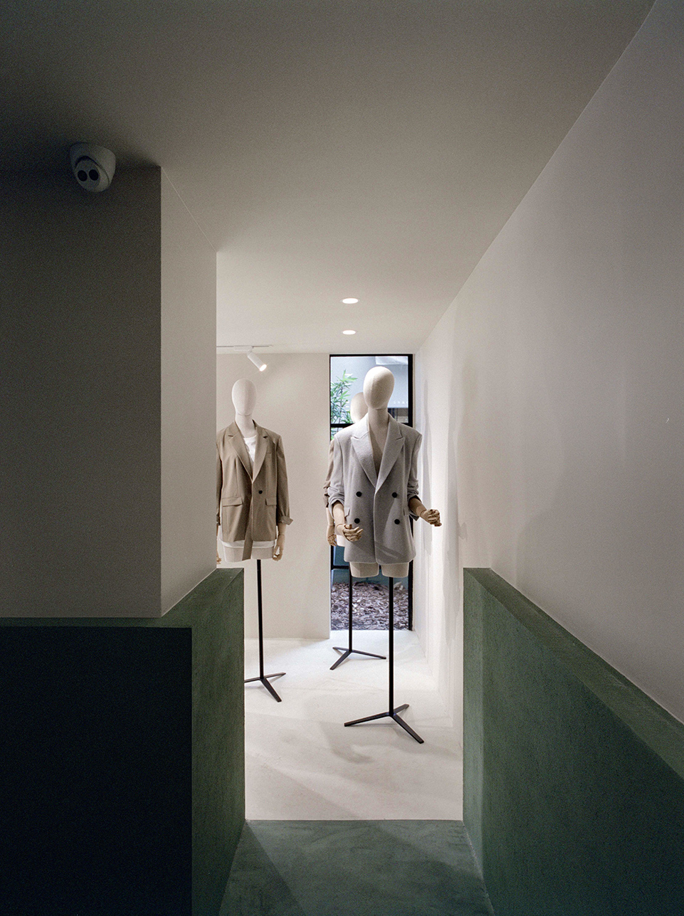 小着高级体验店丨中国上海丨Offhand Practice-68