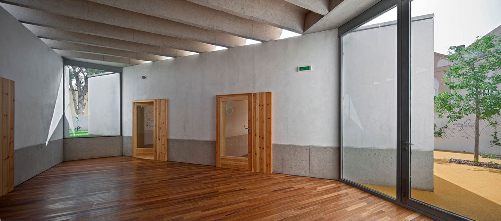 费利克斯托儿所-25