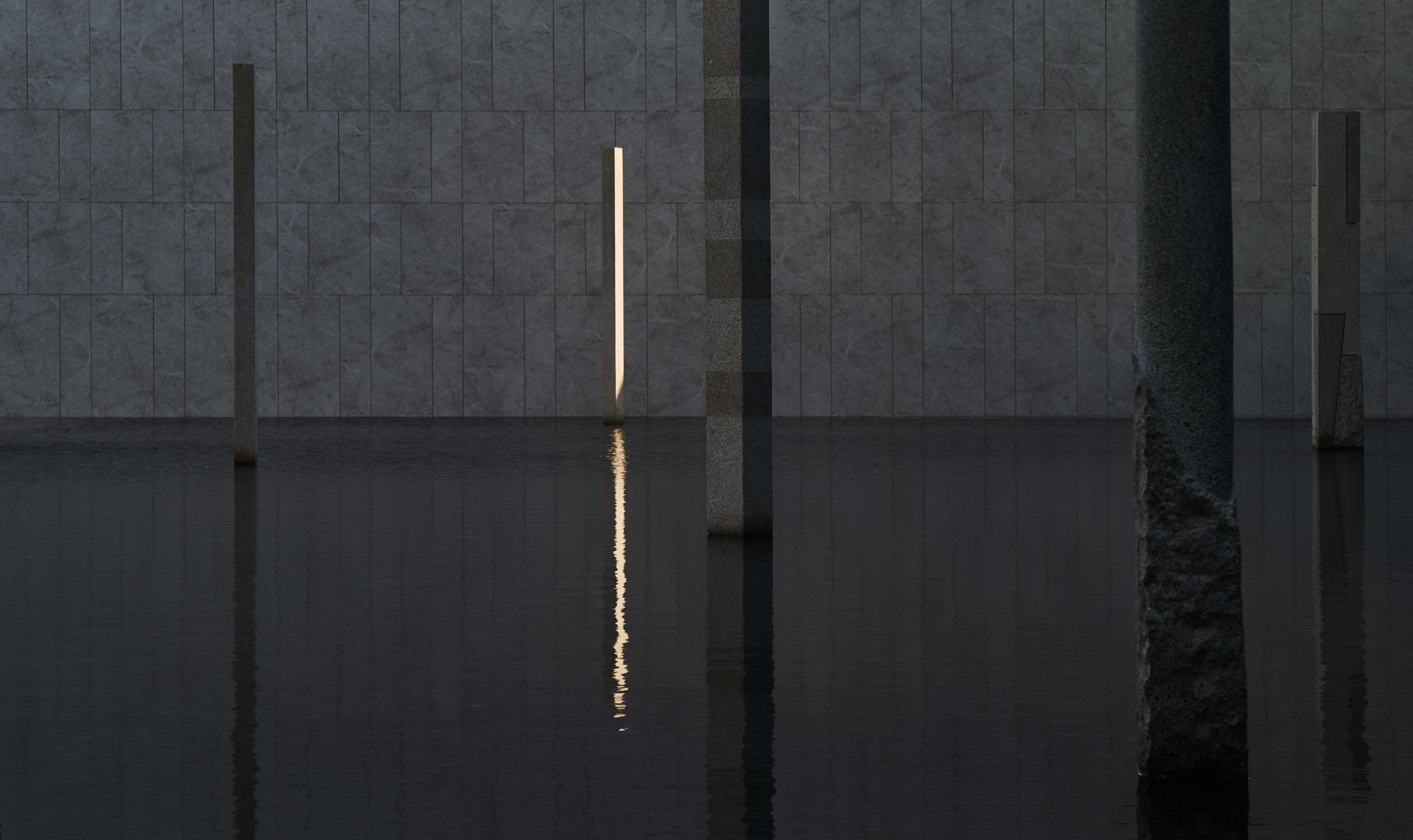 霖雨庭 · 住宅示范区景观设计丨中国温州-3