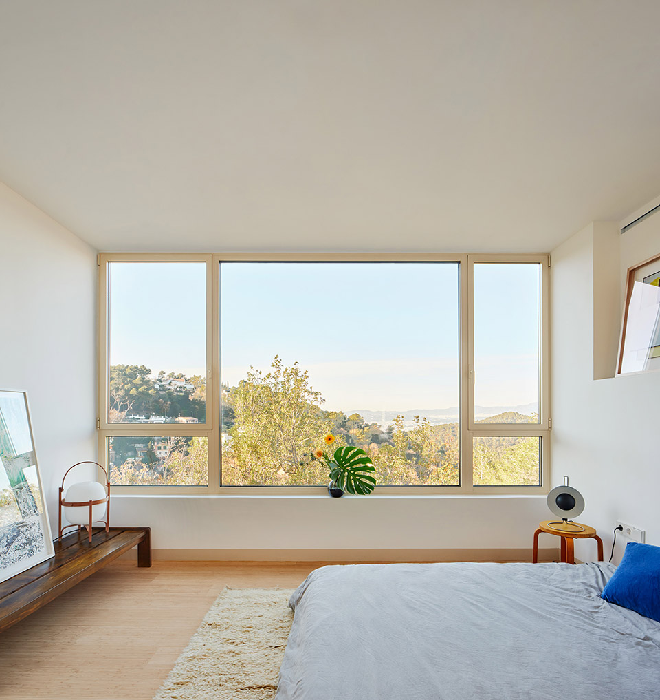 Magarola住宅丨西班牙巴塞罗那丨Raúl Sánchez-119