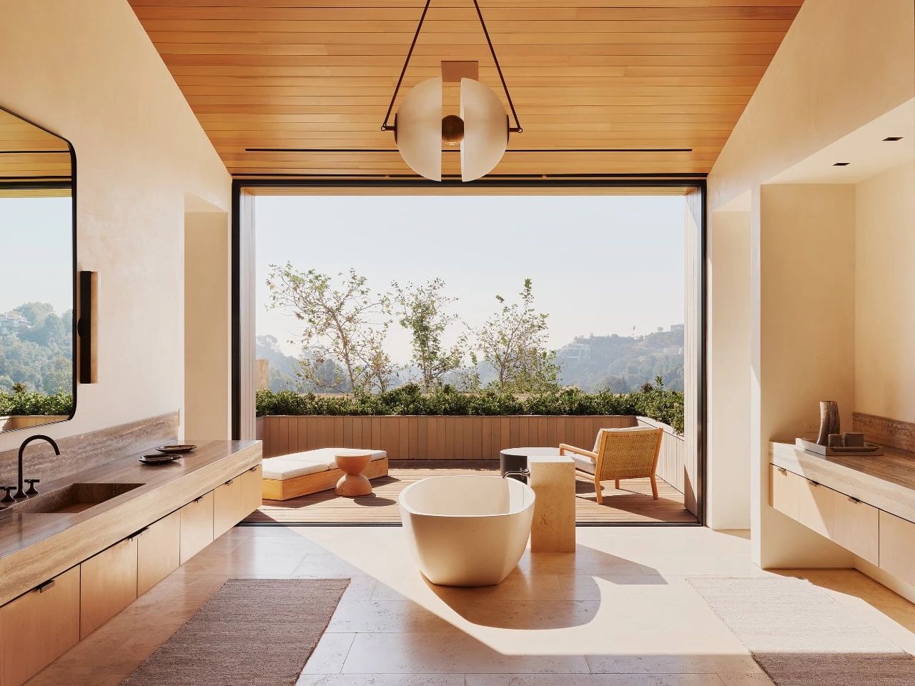 库埃纳瓦卡住所丨美国奥斯汀丨Alterstudio Architecture-58