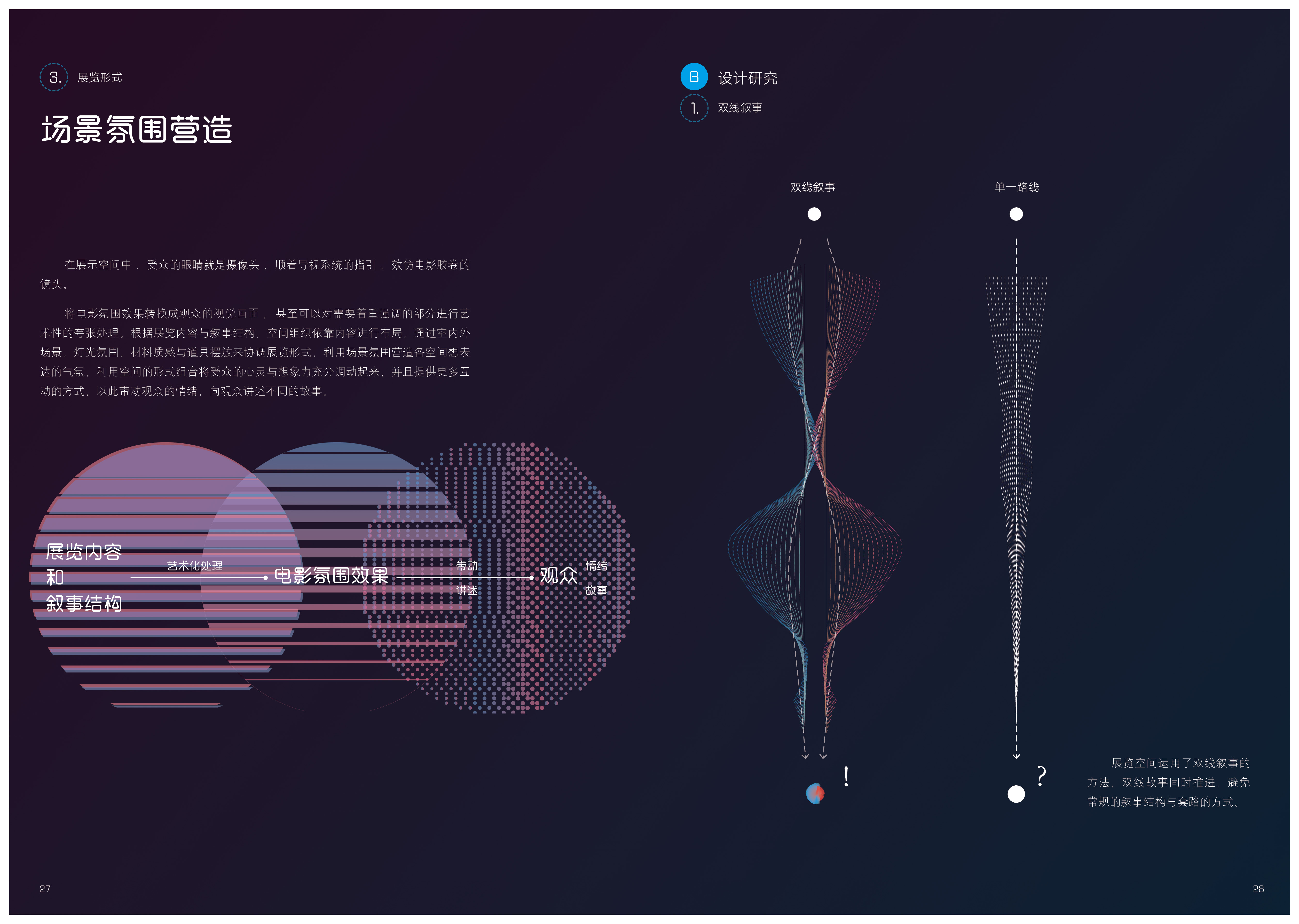 《双岐》空间体验设计-广美毕业设计-16