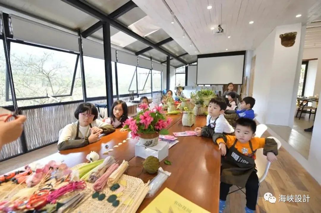 月溪花渡图书馆综合体丨中国福建丨不详-82