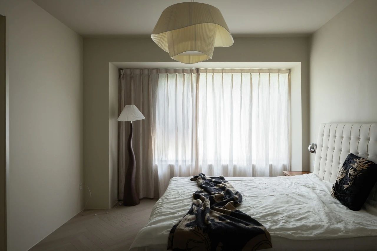 枝叶扶苏丨中国合肥丨量子空间-49