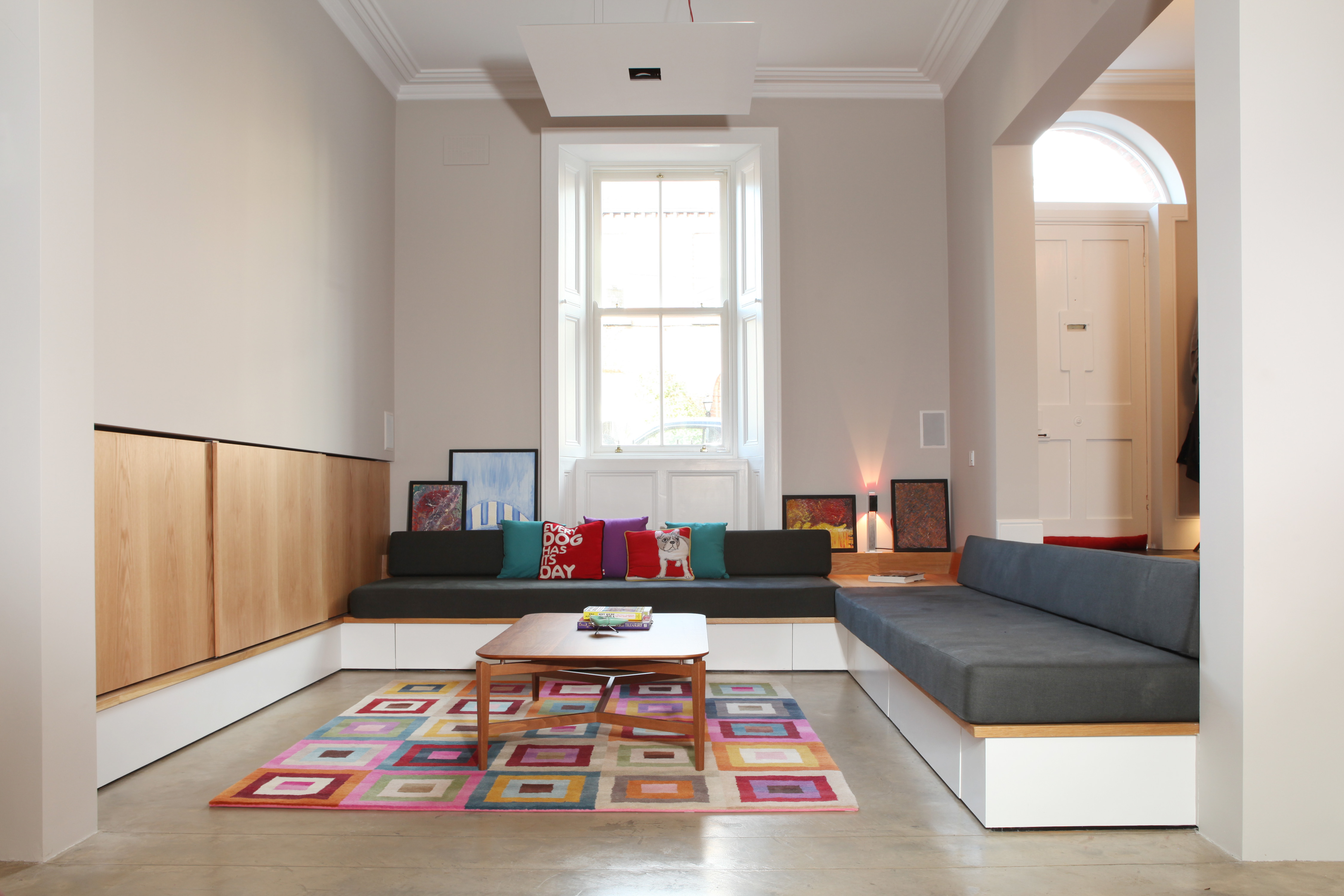 Ranelagh House | ODKM Architects & Designers-12