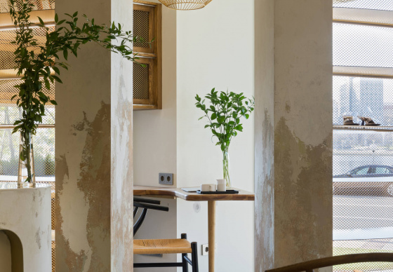 NOVU classic interior（精品店室内）-48