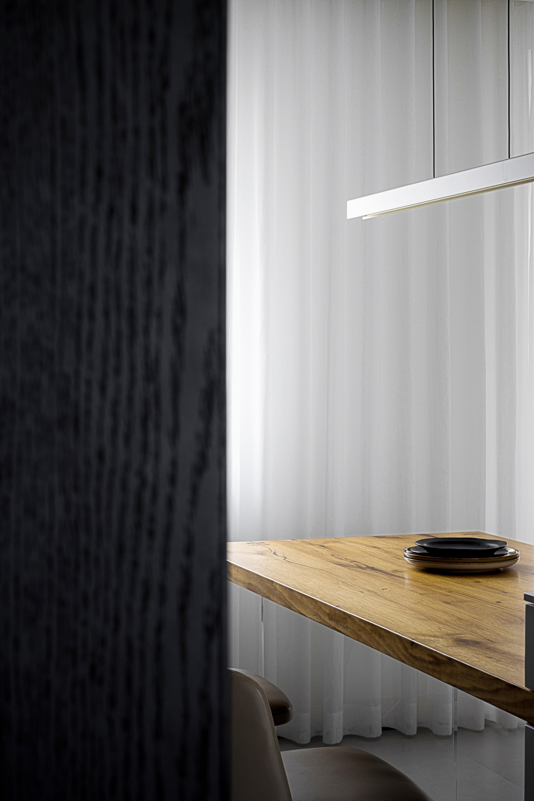 寻心归处 享悠然之悦丨中国温州丨现象空间设计-17