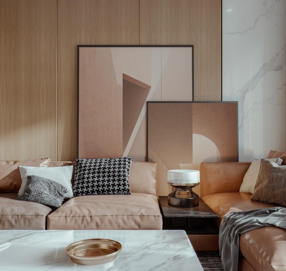 玩偶、书柜与粉色墙面 | 打造“大家闺秀”的闺房设计-4