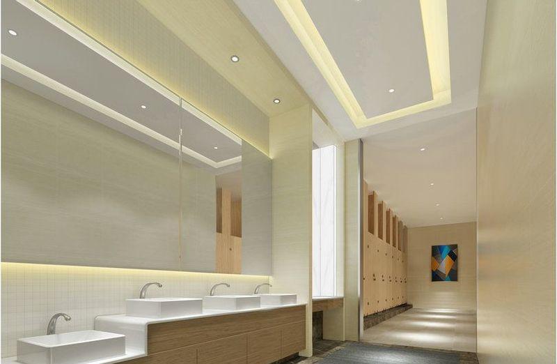 余干天虹购物中心-16