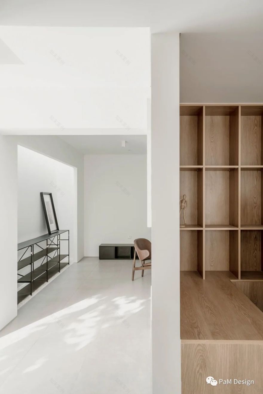 野三坡私人度假住宅丨中国河北丨帕姆建筑-56