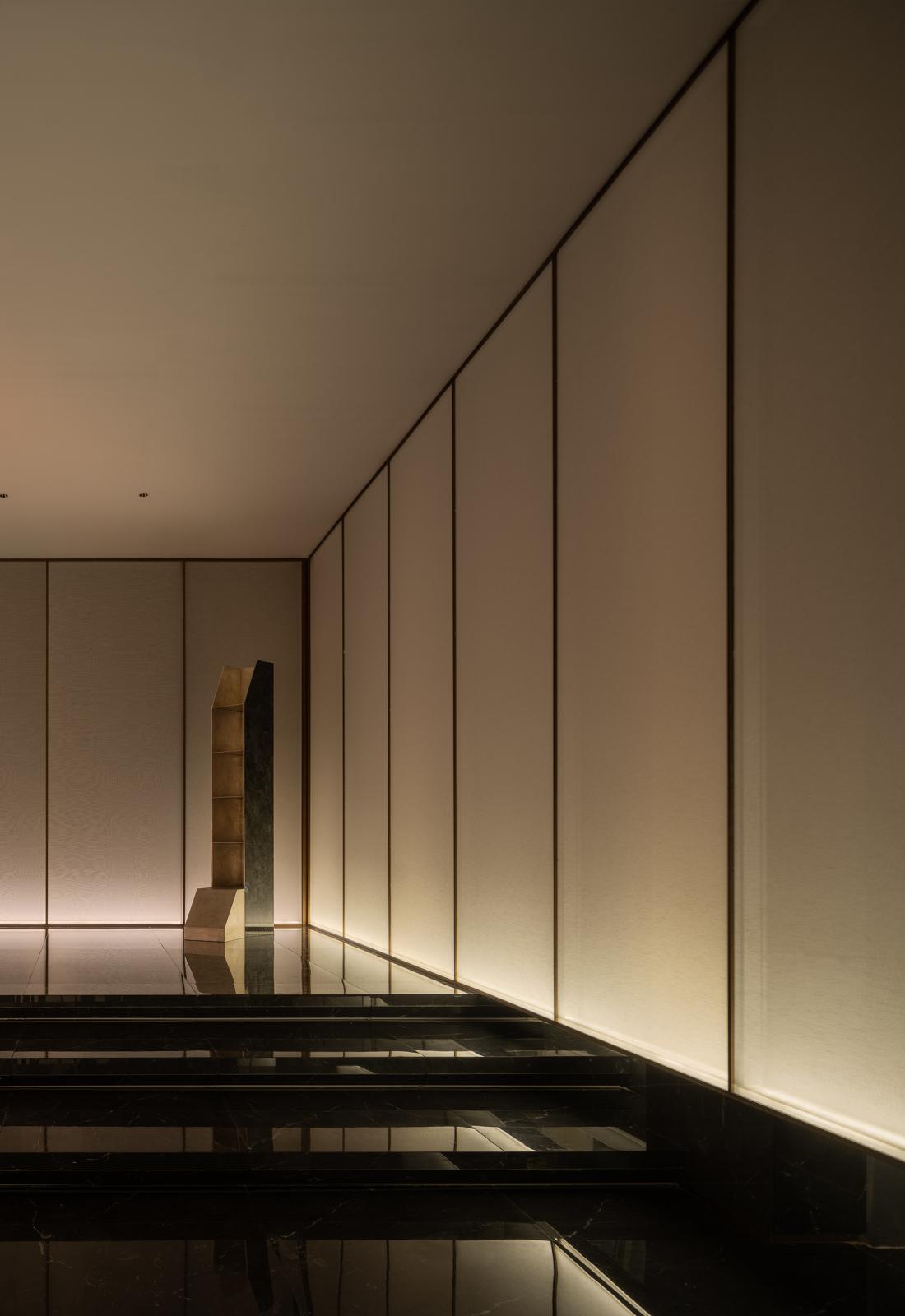 西安中海开元壹号丨中国西安丨ONECU 壹方设计-11